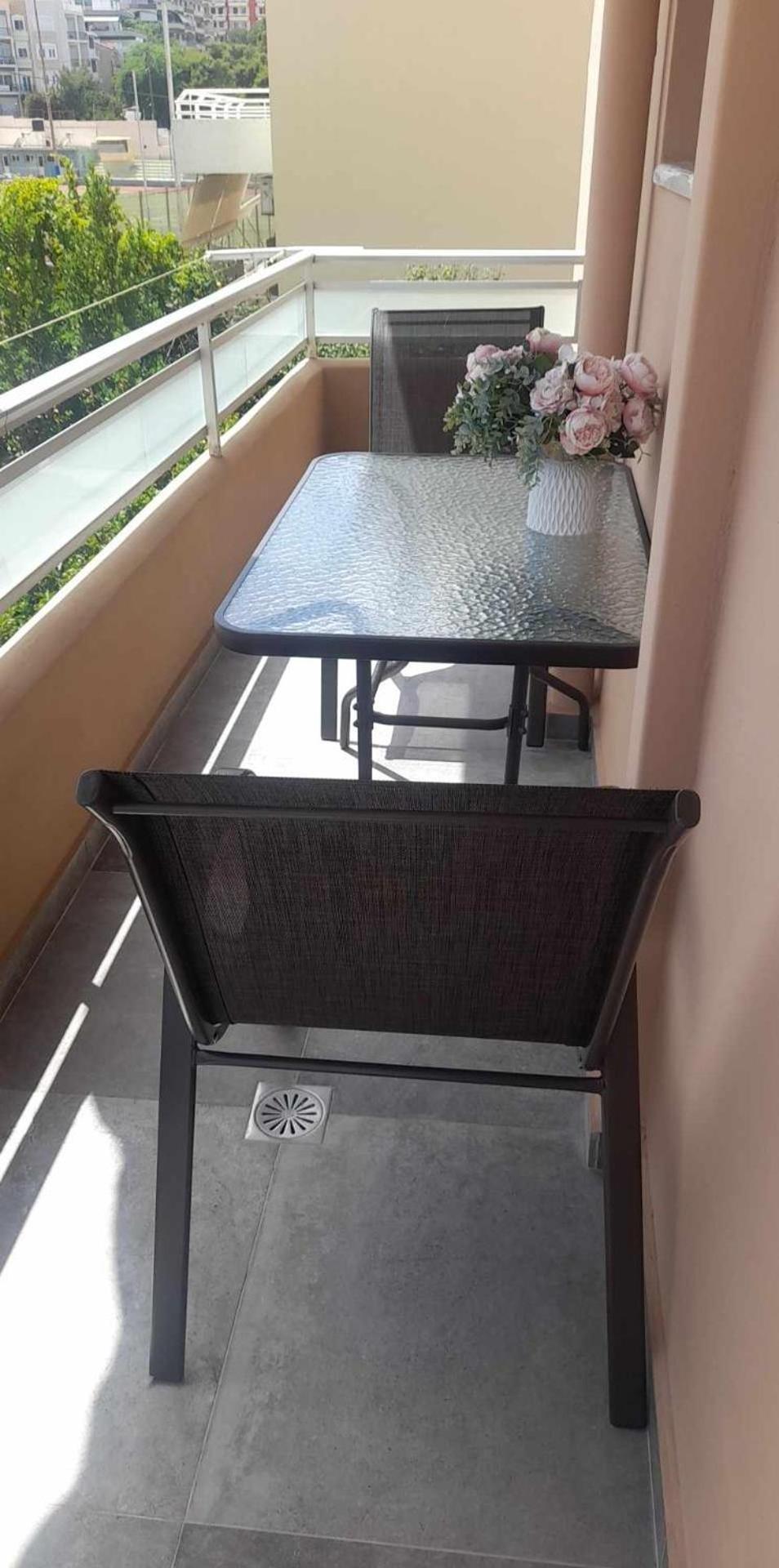 Ναυτικός Όμιλος Nautical Club Appartement Chios Town Buitenkant foto