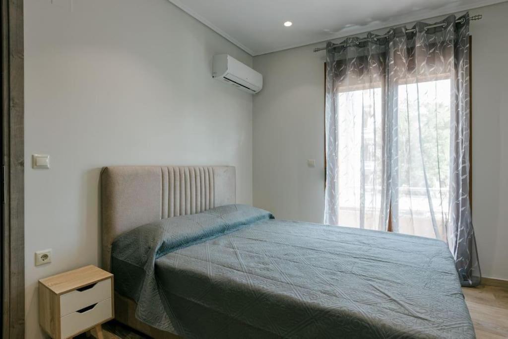 Ναυτικός Όμιλος Nautical Club Appartement Chios Town Buitenkant foto