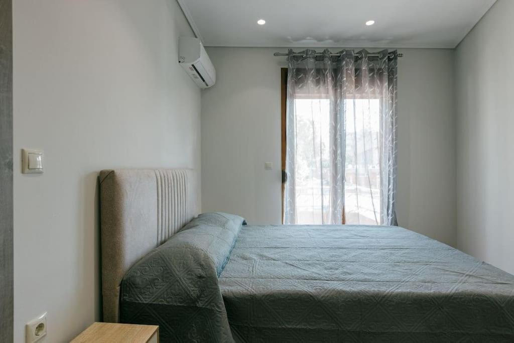 Ναυτικός Όμιλος Nautical Club Appartement Chios Town Buitenkant foto