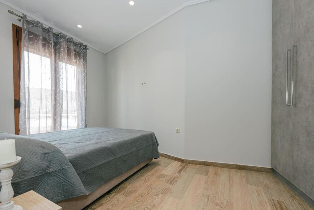 Ναυτικός Όμιλος Nautical Club Appartement Chios Town Buitenkant foto