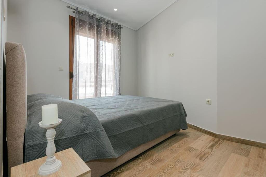 Ναυτικός Όμιλος Nautical Club Appartement Chios Town Buitenkant foto